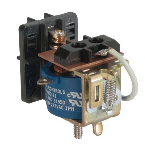 Deltrol 101 Series General Purpose Relay